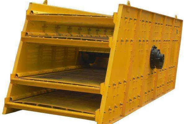 關(guān)于圓振動(dòng)篩的選用，你了解多少