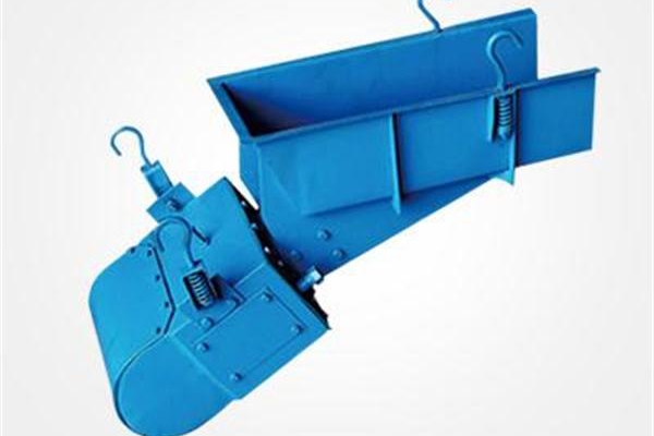 電磁振動(dòng)輸送機(jī)介紹，太精辟了！