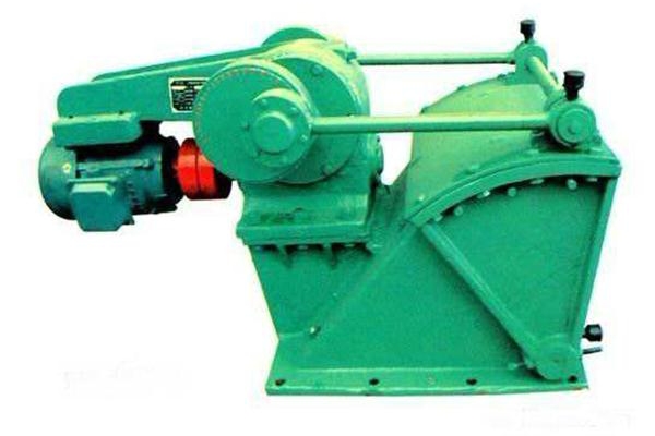 關(guān)于槽式給料機(jī)的特點(diǎn)，還不了解嗎？