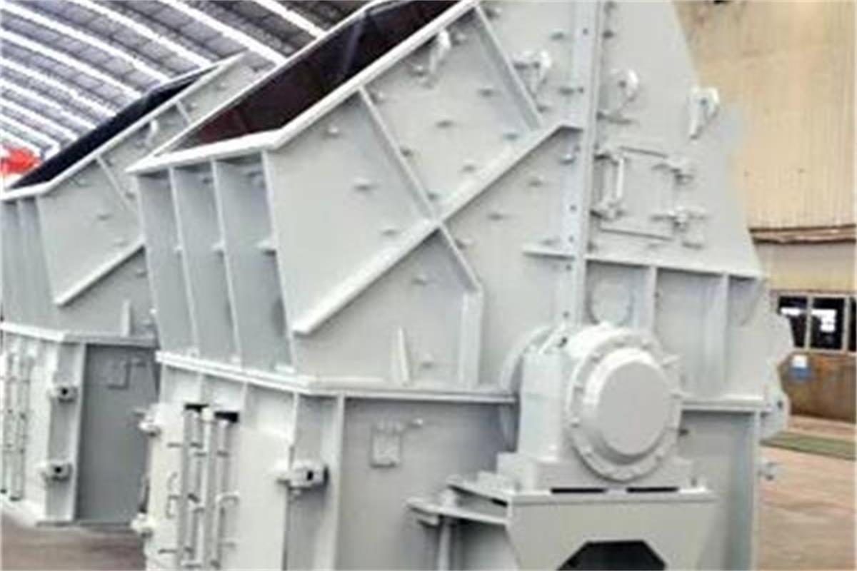 單段錘式破碎機的應(yīng)用要點，了解嗎