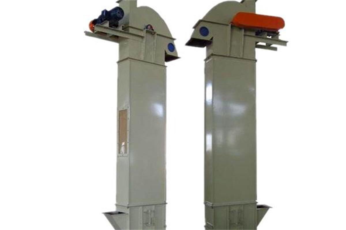 斗式提升機(jī)(TD、TH、NE型)