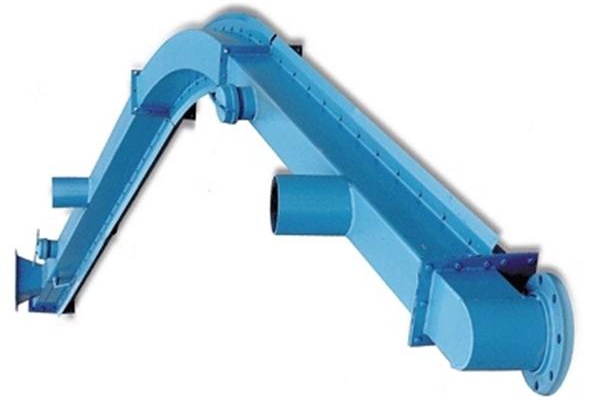 空氣輸送斜槽的這些技術(shù)性能，你還不了解嗎？