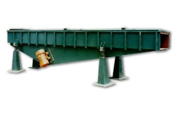 不了解慣性振動輸送機，這些回答精辟了